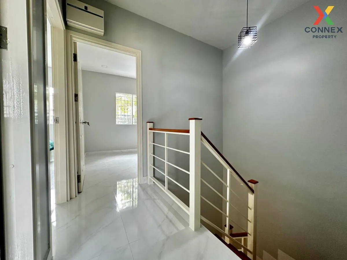 For Sale Townhouse/Townhome  , Pruksa Ville Pinklao - Wongwaen 2  For Sale Townhouse/Townhome  , Pruksa Ville Pinklao - Wongwaen 2