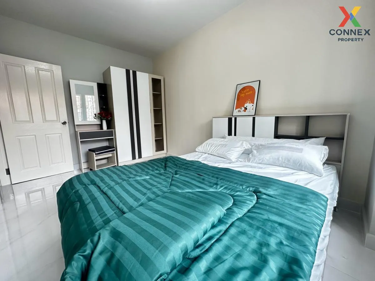 For Sale Townhouse/Townhome  , Pruksa Ville Pinklao - Wongwaen 2  For Sale Townhouse/Townhome  , Pruksa Ville Pinklao - Wongwaen 2