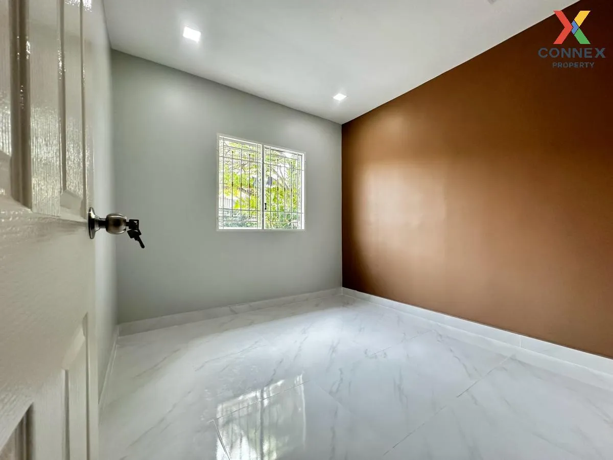 For Sale Townhouse/Townhome  , Pruksa Ville Pinklao - Wongwaen 2  For Sale Townhouse/Townhome  , Pruksa Ville Pinklao - Wongwaen 2