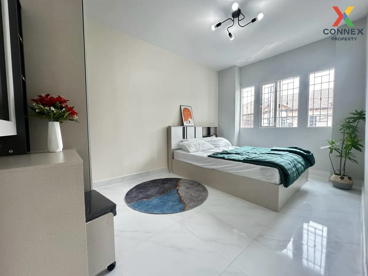For Sale Townhouse/Townhome  , Pruksa Ville Pinklao - Wongwaen 2  For Sale Townhouse/Townhome  , Pruksa Ville Pinklao - Wongwaen 2