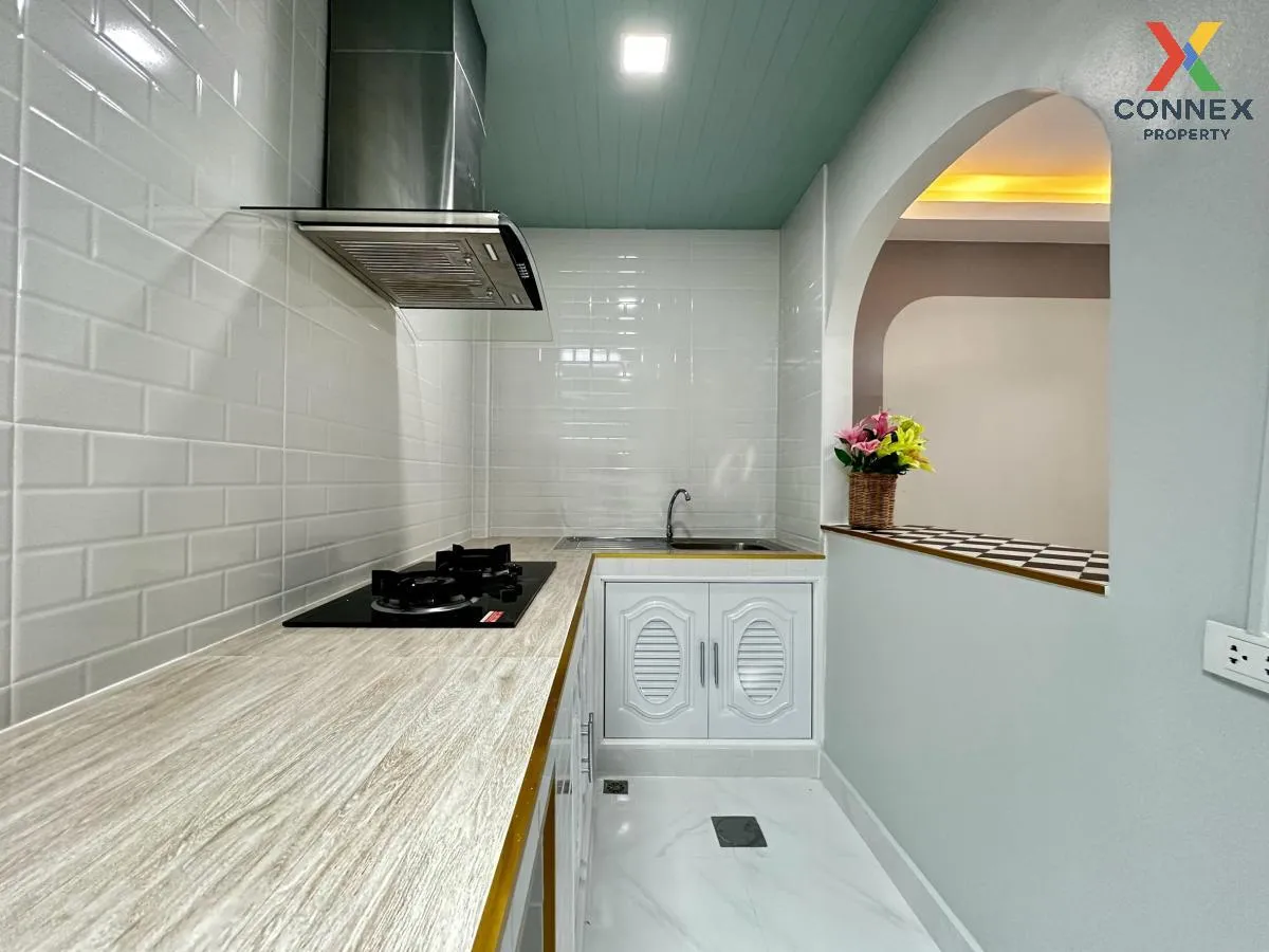 For Sale Townhouse/Townhome  , Pruksa Ville Pinklao - Wongwaen 2  For Sale Townhouse/Townhome  , Pruksa Ville Pinklao - Wongwaen 2