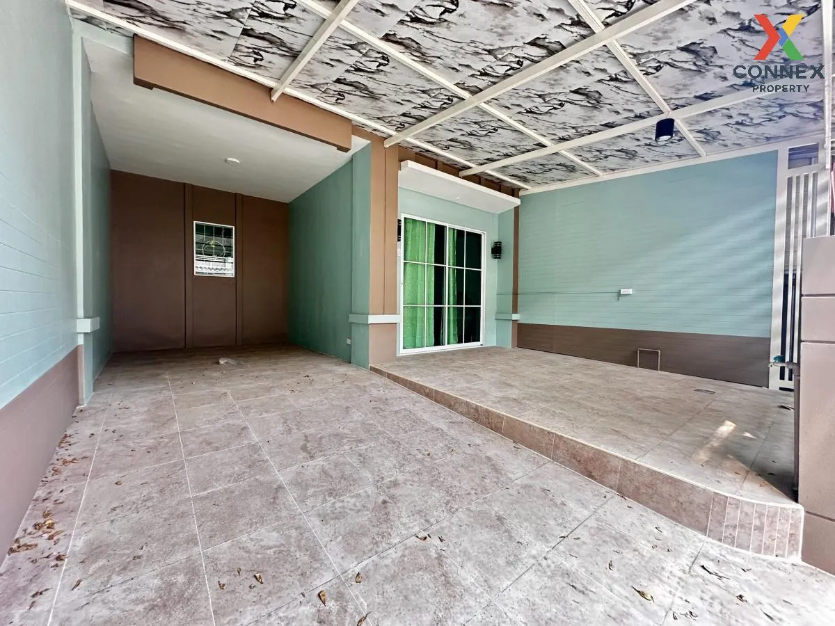 For Sale Townhouse/Townhome  , Pruksa Ville Pinklao - Wongwaen 2  For Sale Townhouse/Townhome  , Pruksa Ville Pinklao - Wongwaen 2