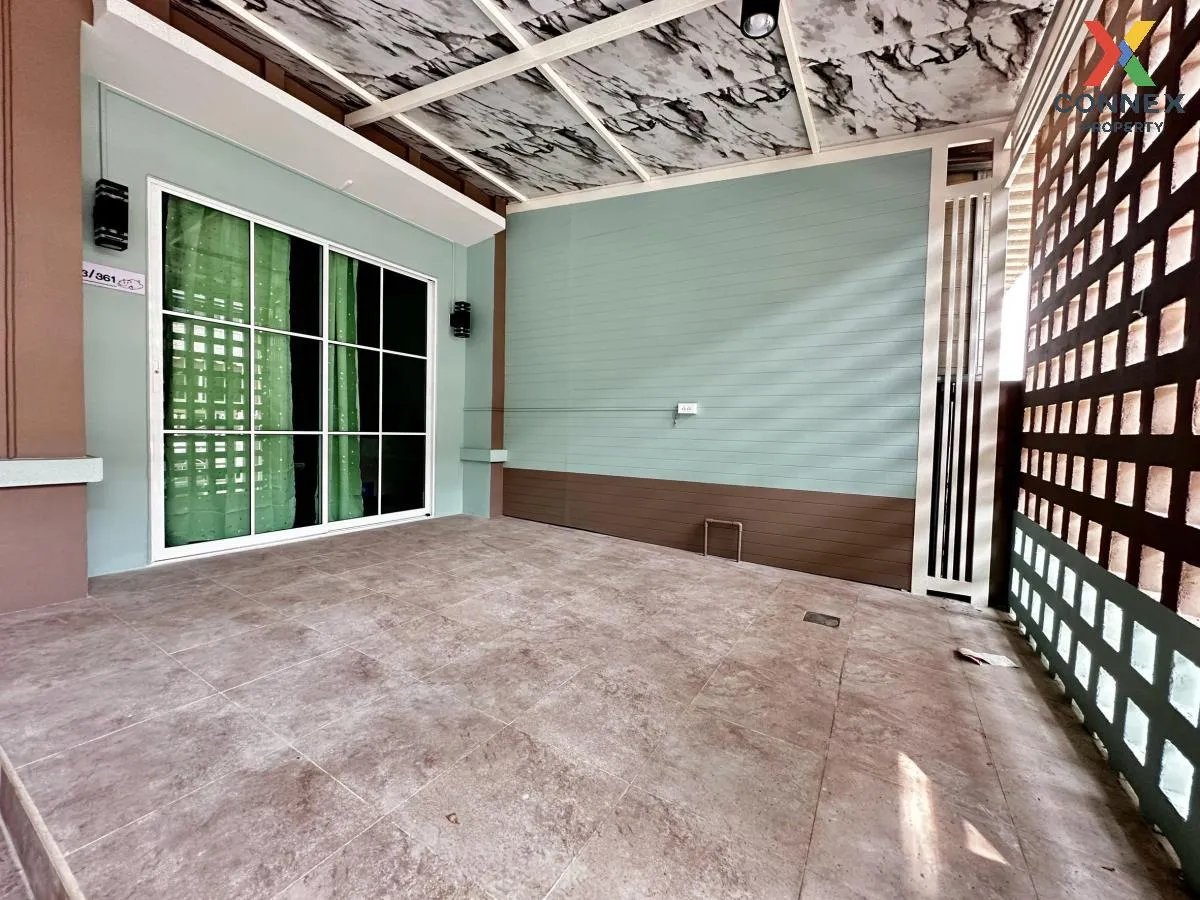 For Sale Townhouse/Townhome  , Pruksa Ville Pinklao - Wongwaen 2  For Sale Townhouse/Townhome  , Pruksa Ville Pinklao - Wongwaen 2  3