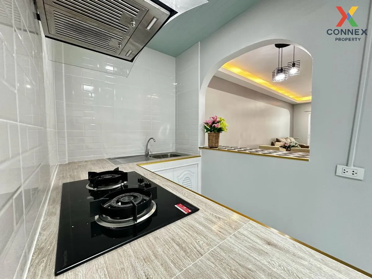 For Sale Townhouse/Townhome  , Pruksa Ville Pinklao - Wongwaen 2  For Sale Townhouse/Townhome  , Pruksa Ville Pinklao - Wongwaen 2