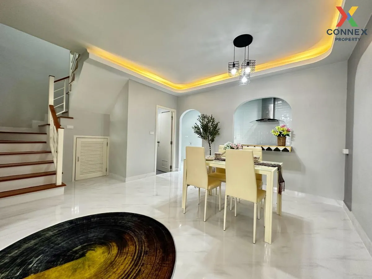 For Sale Townhouse/Townhome  , Pruksa Ville Pinklao - Wongwaen 2  For Sale Townhouse/Townhome  , Pruksa Ville Pinklao - Wongwaen 2
