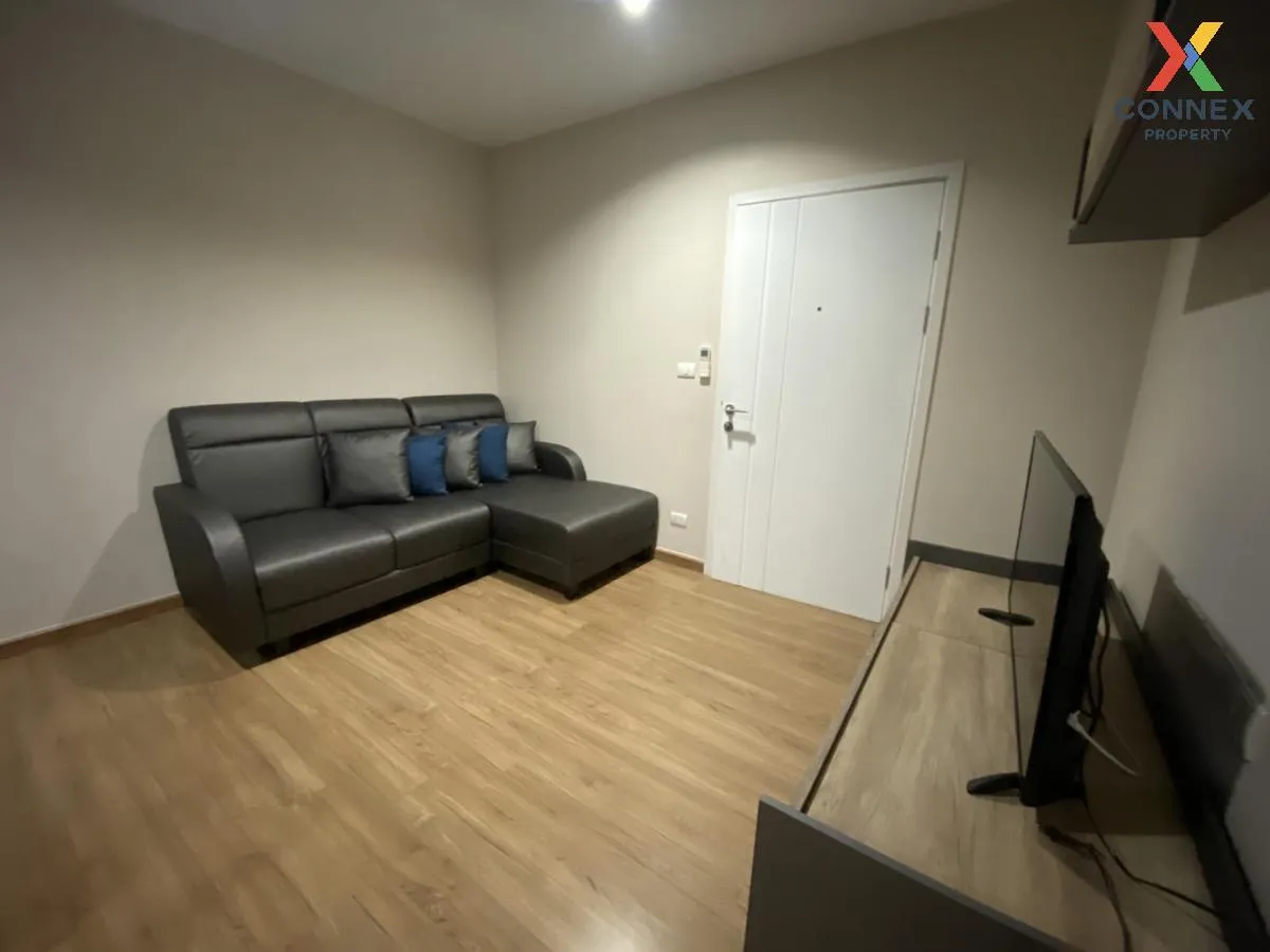 For Rent Condo , The Tree Rio Bang - Aor , MRT-Bang O , Bang O ,  1