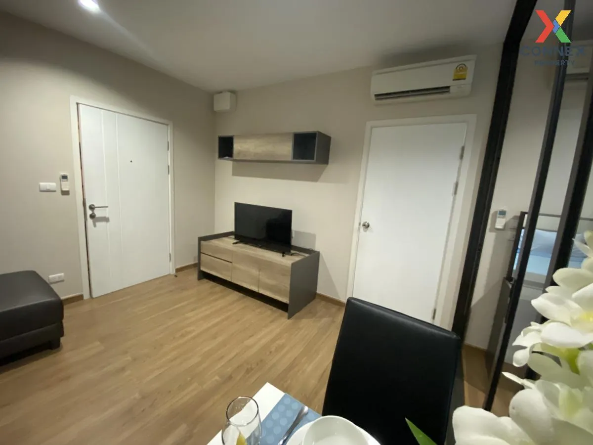 For Rent Condo , The Tree Rio Bang - Aor , MRT-Bang O , Bang O ,  2