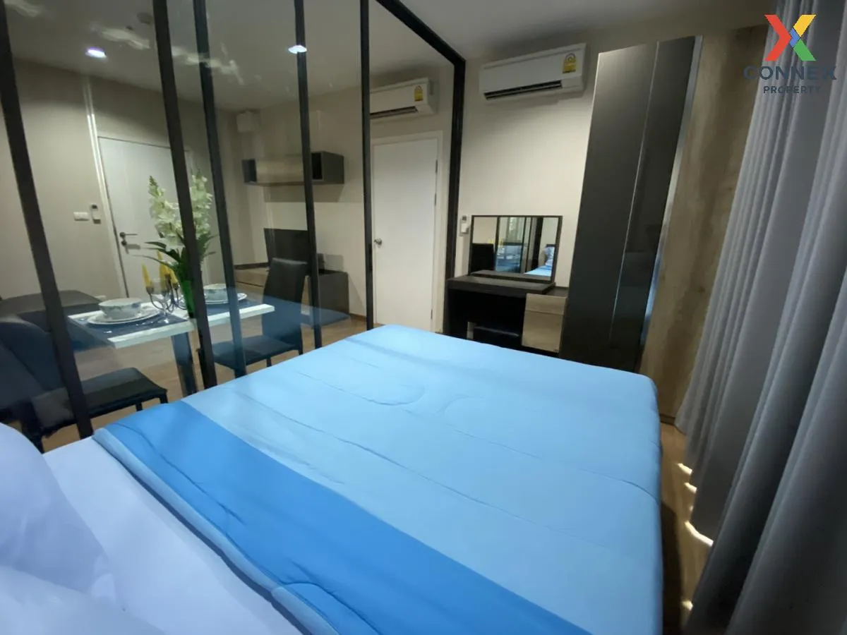 For Rent Condo , The Tree Rio Bang - Aor , MRT-Bang O , Bang O , 