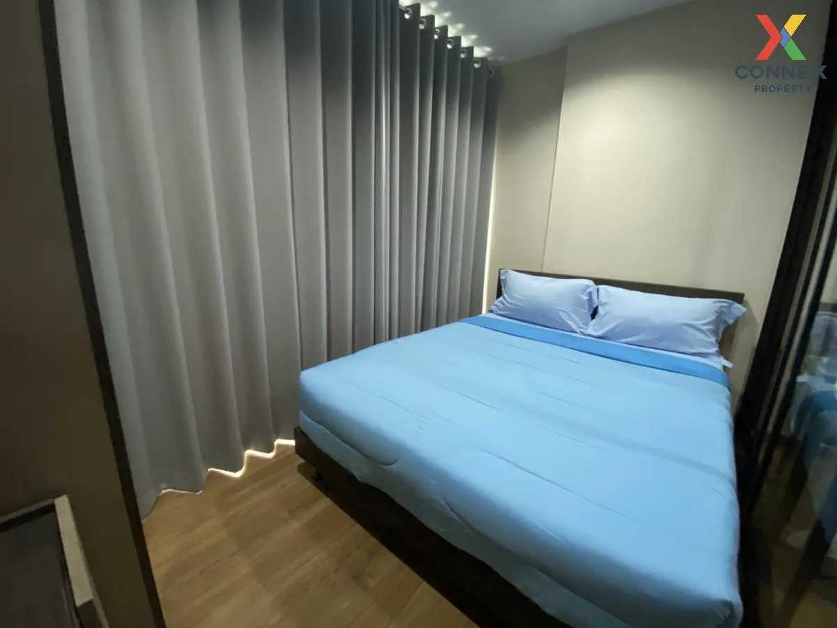 For Rent Condo , The Tree Rio Bang - Aor , MRT-Bang O , Bang O , 