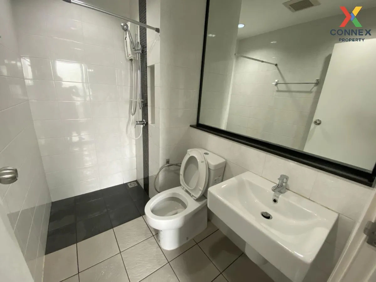 For Rent Condo , The Tree Rio Bang - Aor , MRT-Bang O , Bang O , 