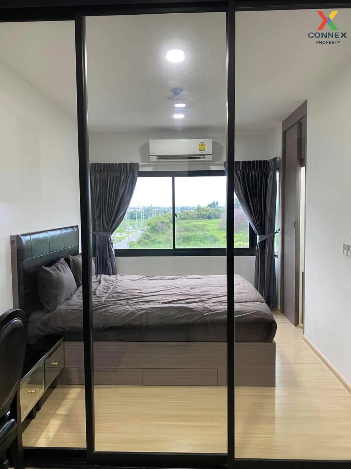 For Rent Condo , Viia 7 , Bang Sao Thong , Bang Sao Thong , Samut