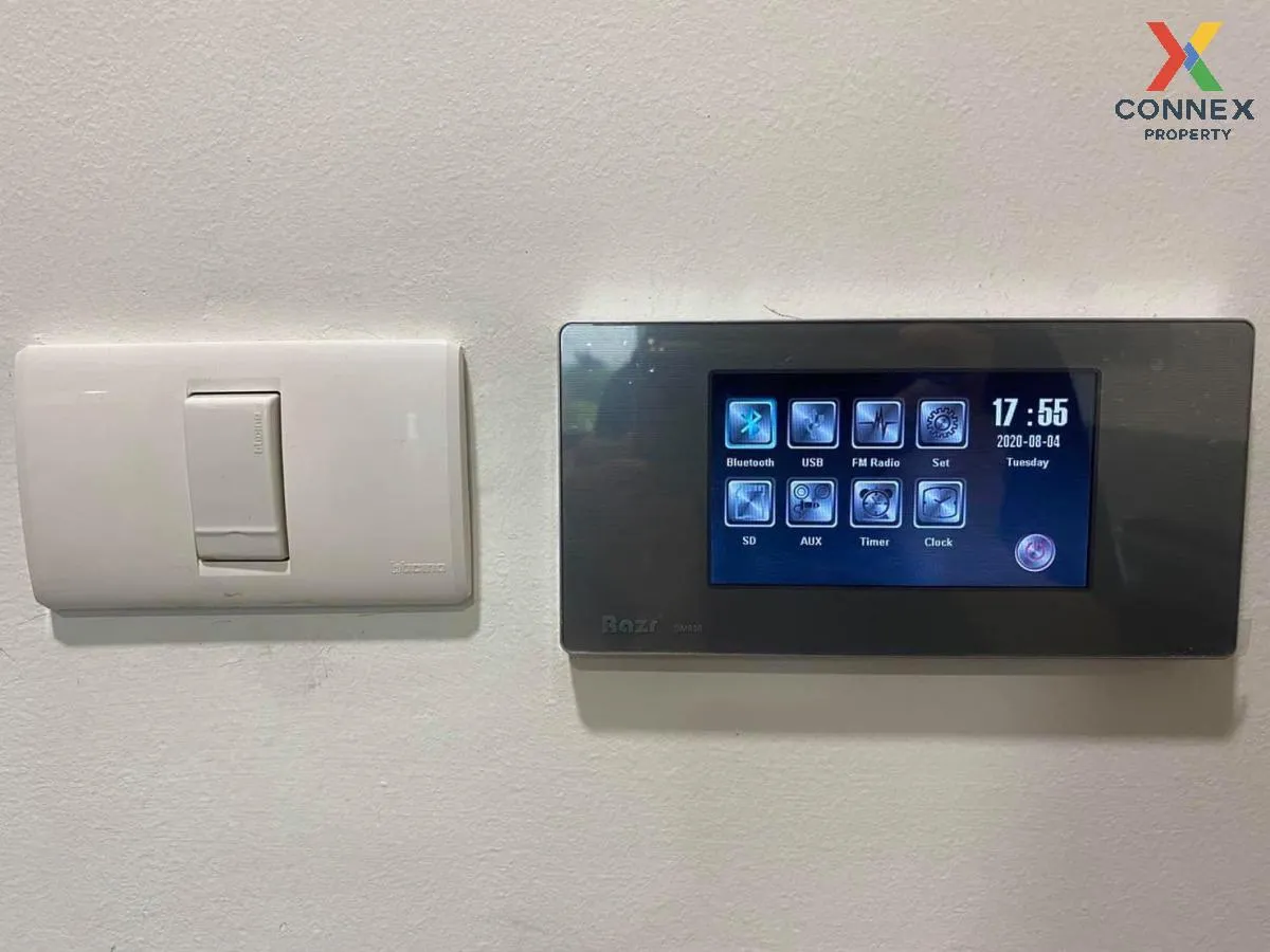 For Rent Condo , Viia 7 , Bang Sao Thong , Bang Sao Thong , Samut