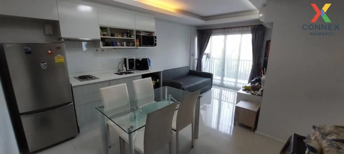 For Rent Condo , Double Lake Condominium , Thai Ban Mai , Pak Kre 1