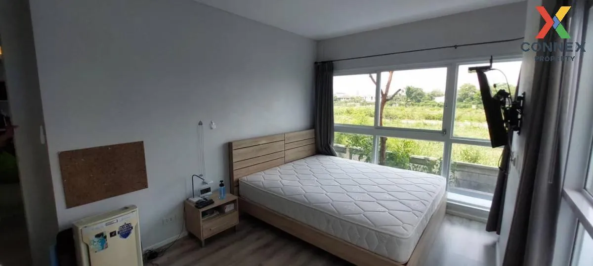 For Rent Condo , Double Lake Condominium , Thai Ban Mai , Pak Kre 3