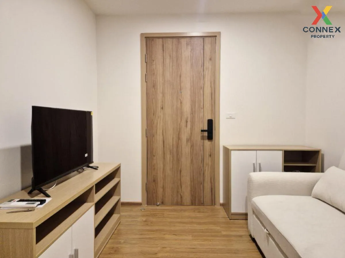 For Rent Condo , The line vibe , BTS-Ha Yaek Lat Phrao , Chomphon 1