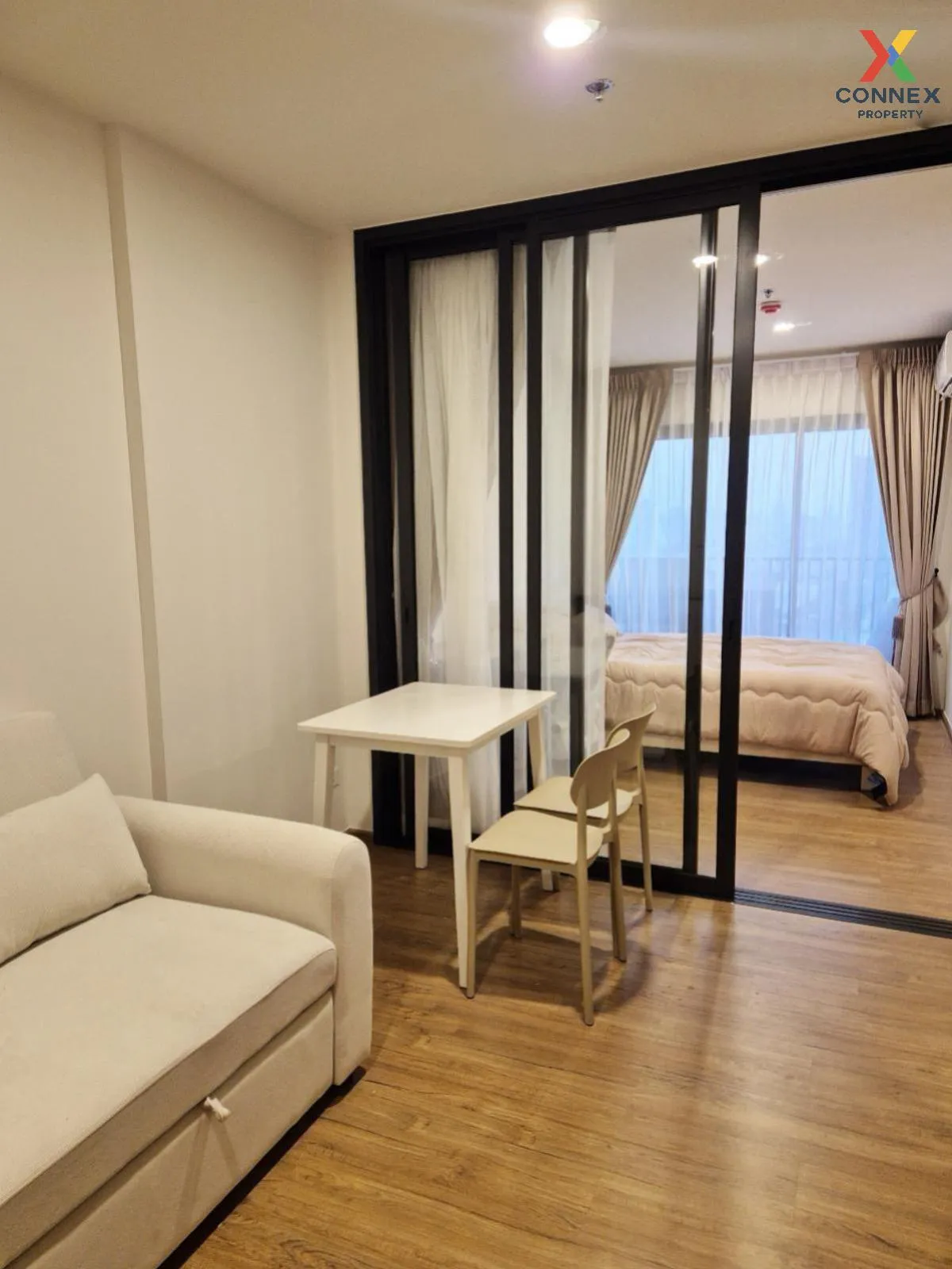 For Rent Condo , The line vibe , BTS-Ha Yaek Lat Phrao , Chomphon 2