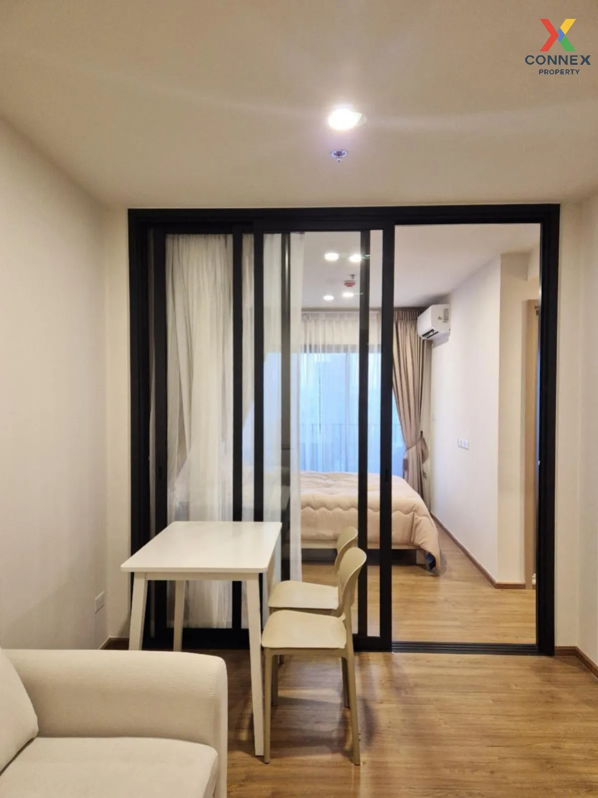 For Rent Condo , The line vibe , BTS-Ha Yaek Lat Phrao , Chomphon 3