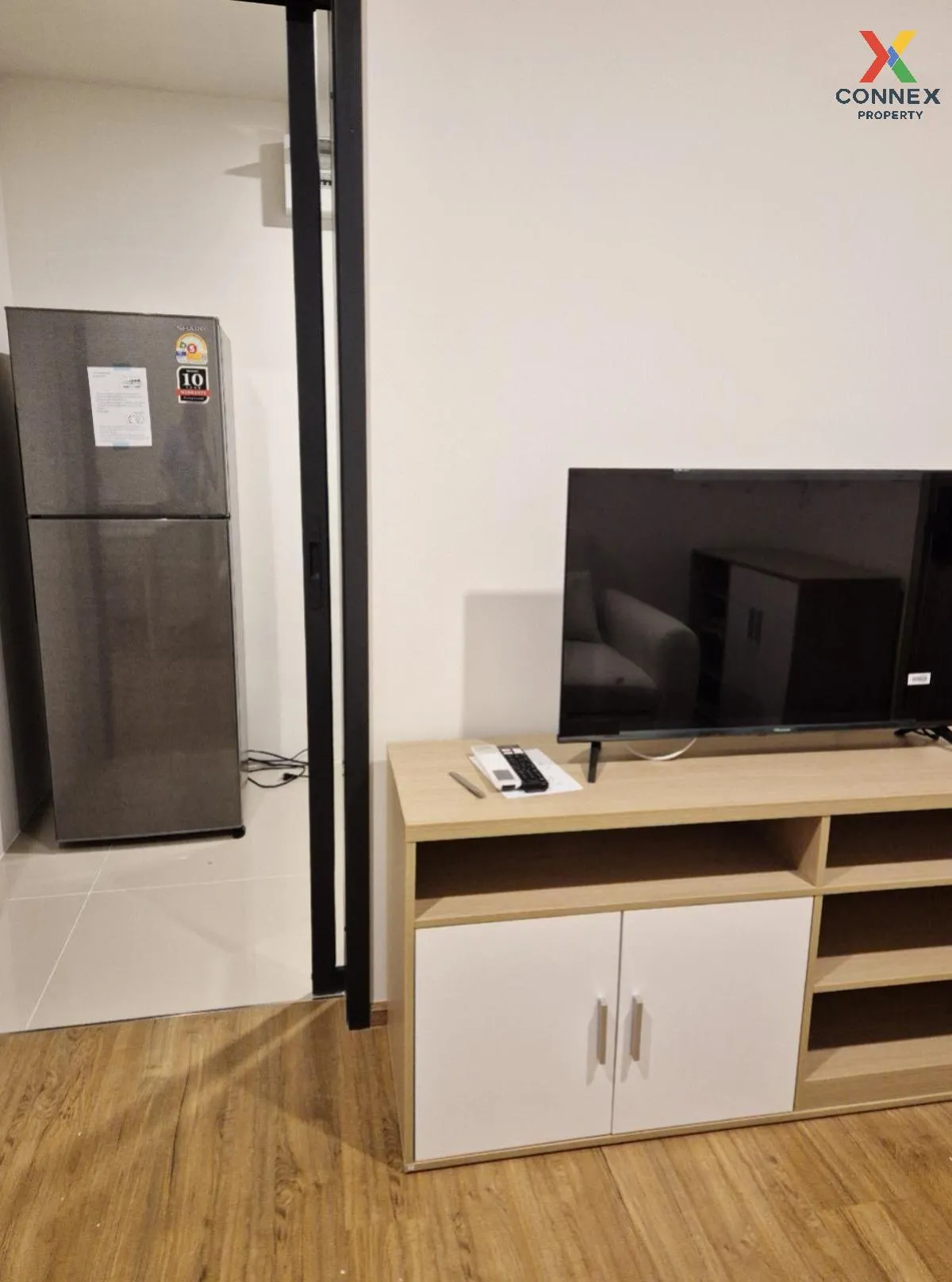 For Rent Condo , The line vibe , BTS-Ha Yaek Lat Phrao , Chomphon 4