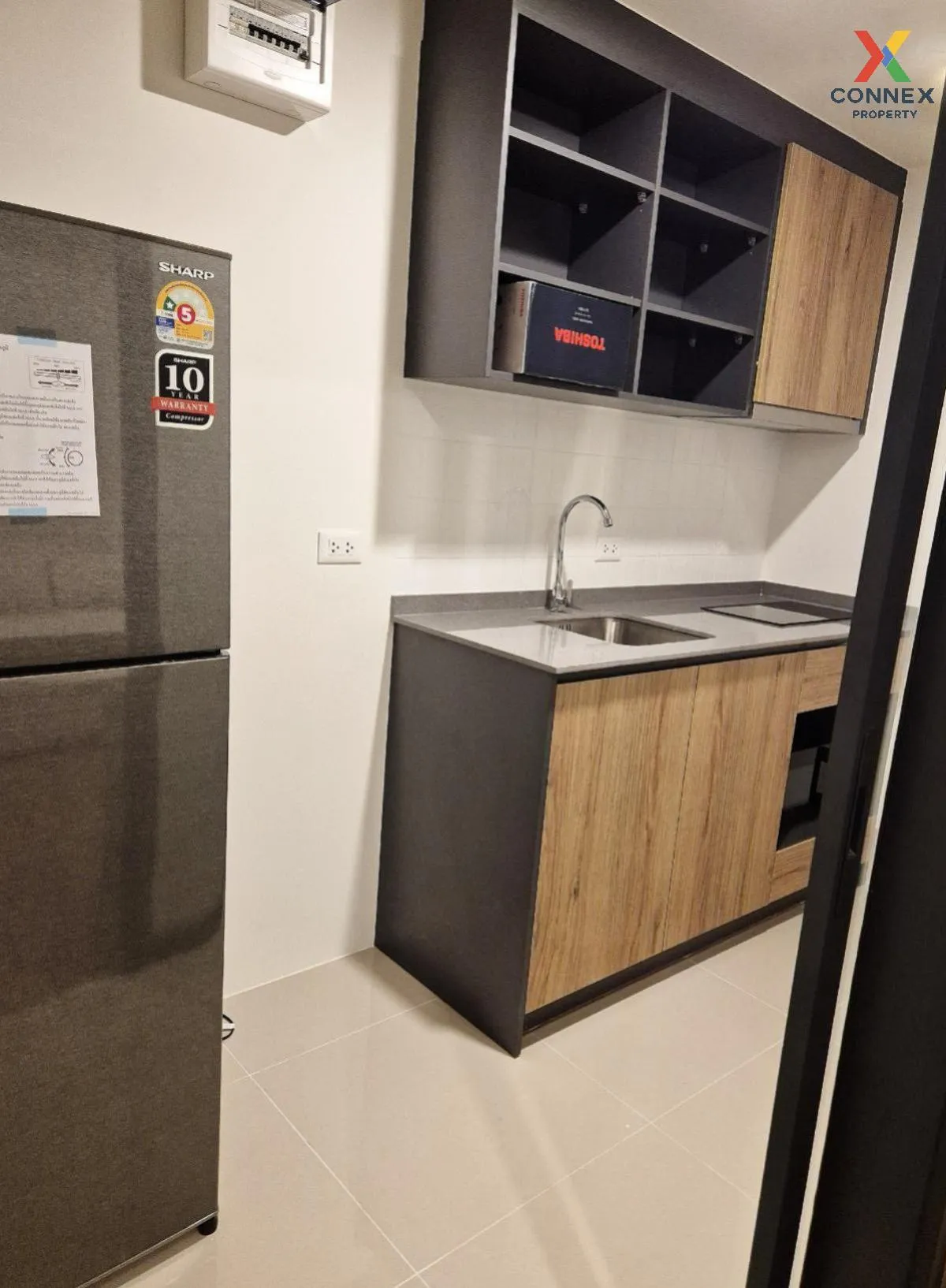 For Rent Condo , The line vibe , BTS-Ha Yaek Lat Phrao , Chomphon
