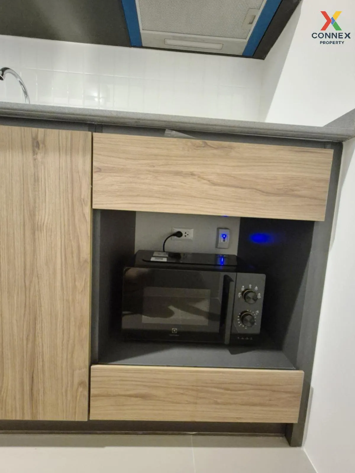 For Rent Condo , The line vibe , BTS-Ha Yaek Lat Phrao , Chomphon