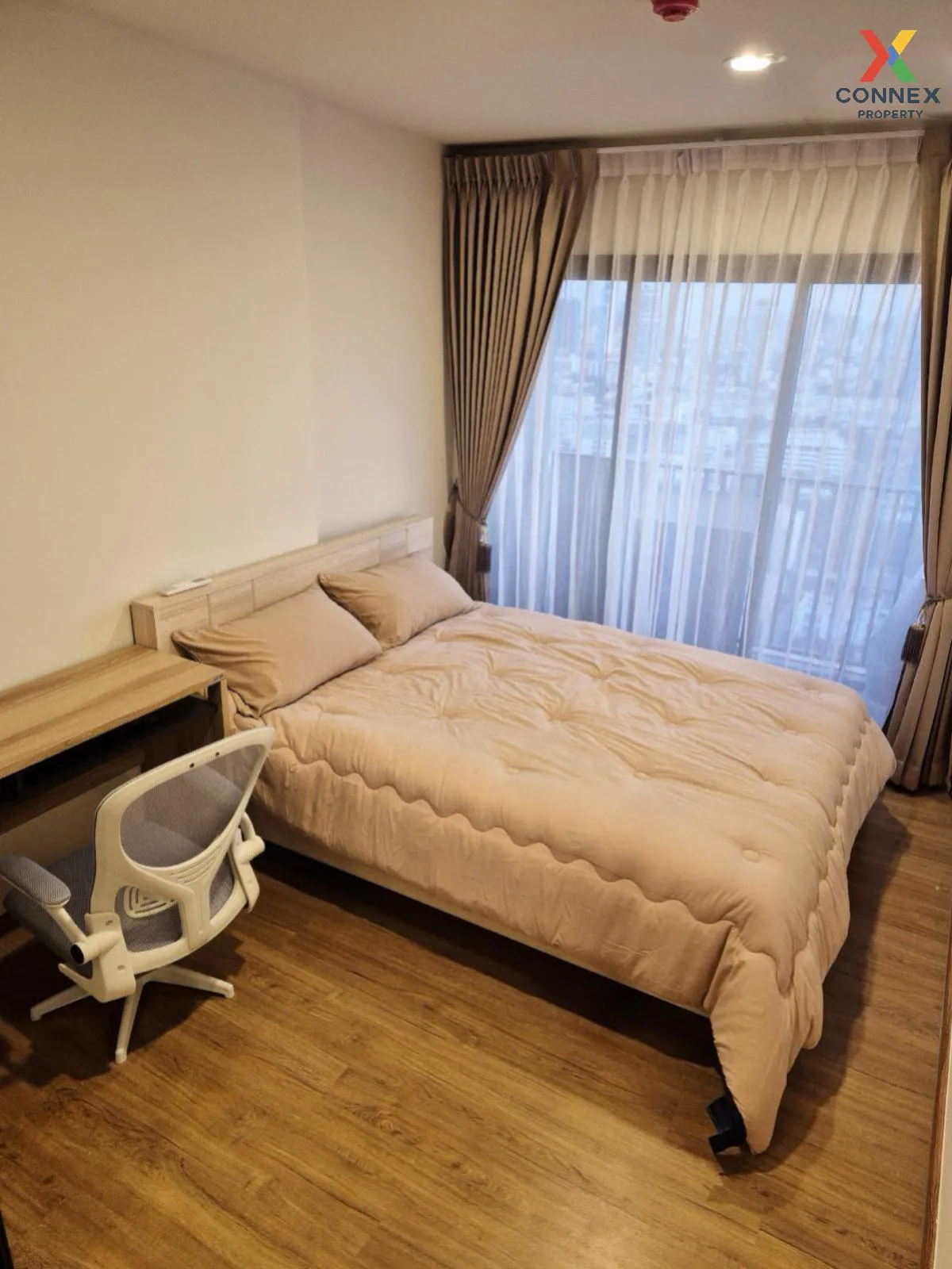 For Rent Condo , The line vibe , BTS-Ha Yaek Lat Phrao , Chomphon