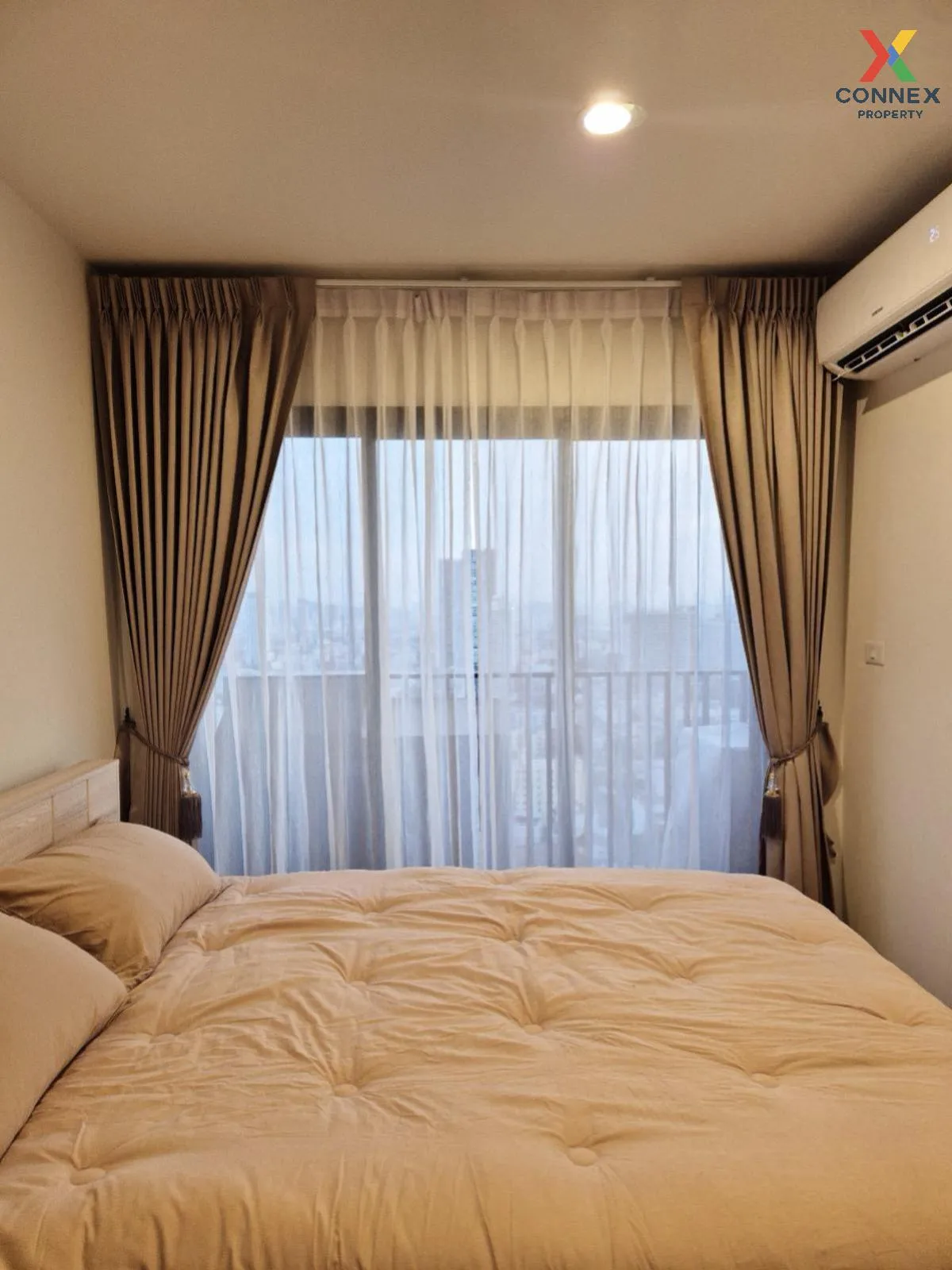 For Rent Condo , The line vibe , BTS-Ha Yaek Lat Phrao , Chomphon