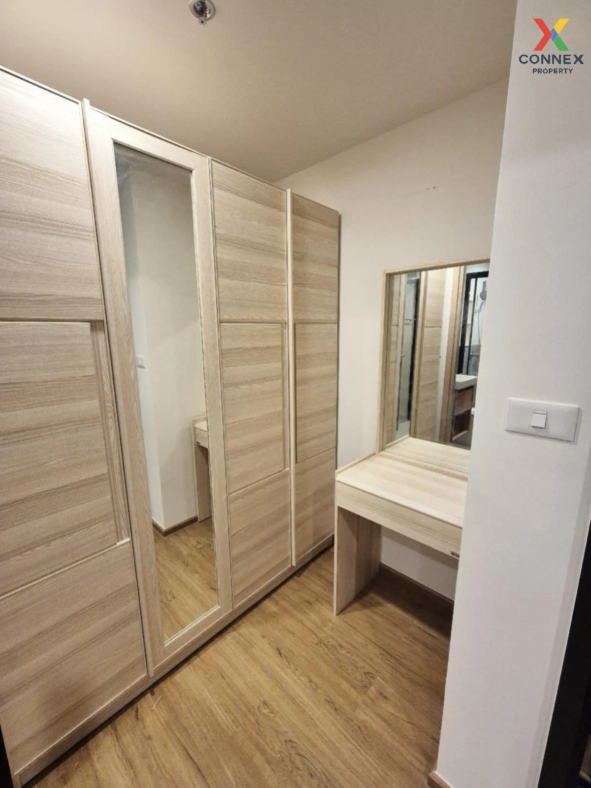 For Rent Condo , The line vibe , BTS-Ha Yaek Lat Phrao , Chomphon