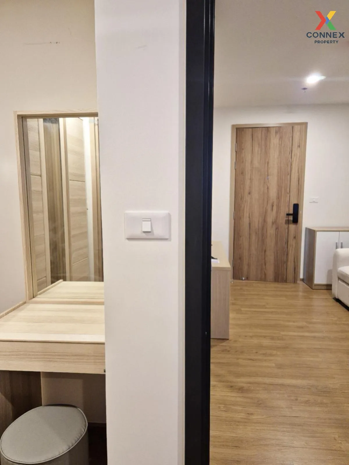 For Rent Condo , The line vibe , BTS-Ha Yaek Lat Phrao , Chomphon
