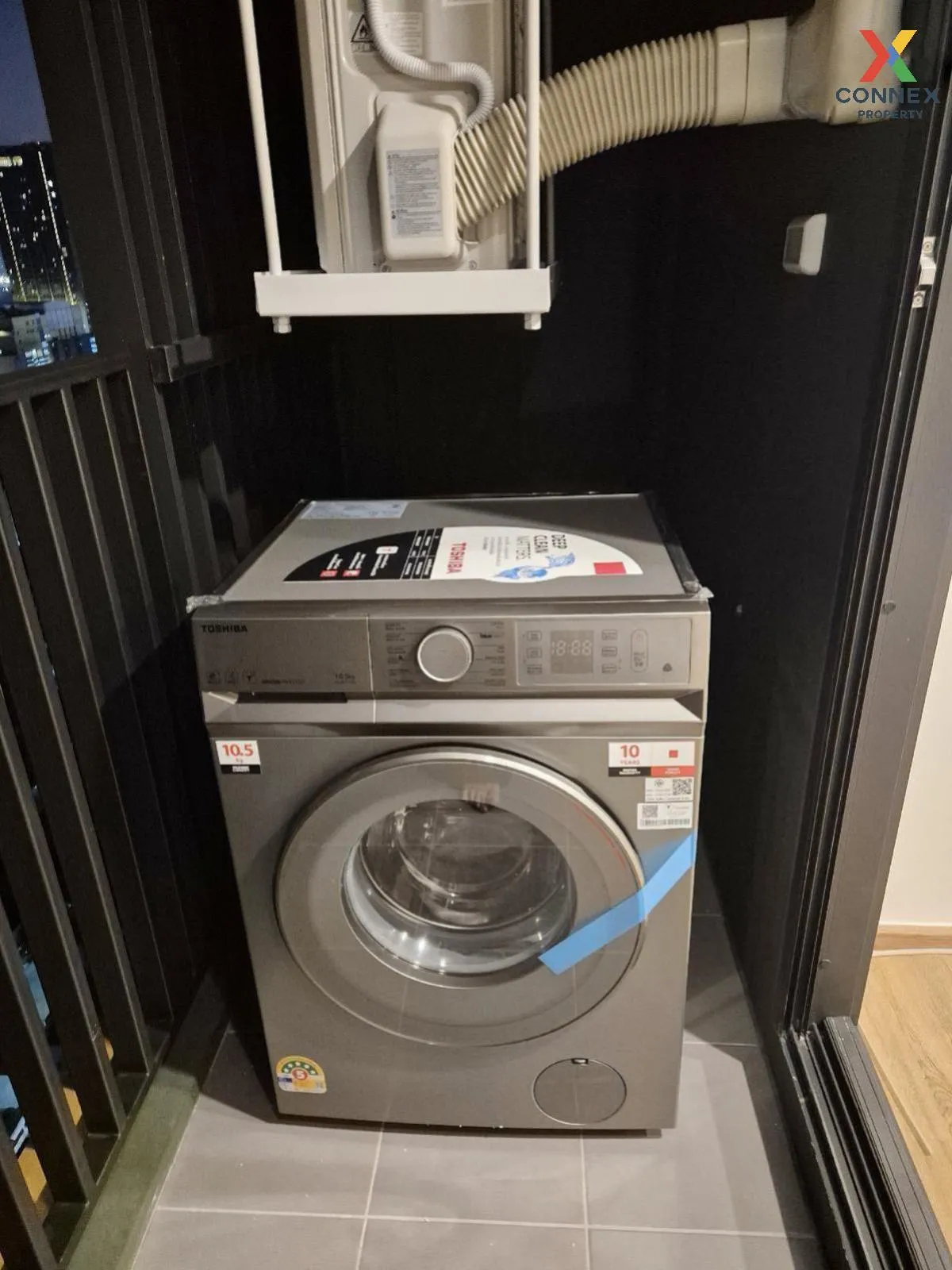 For Rent Condo , The line vibe , BTS-Ha Yaek Lat Phrao , Chomphon