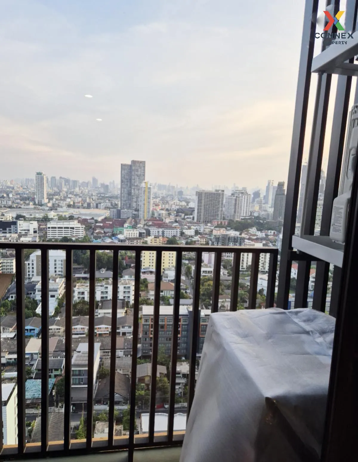 For Rent Condo , The line vibe , BTS-Ha Yaek Lat Phrao , Chomphon