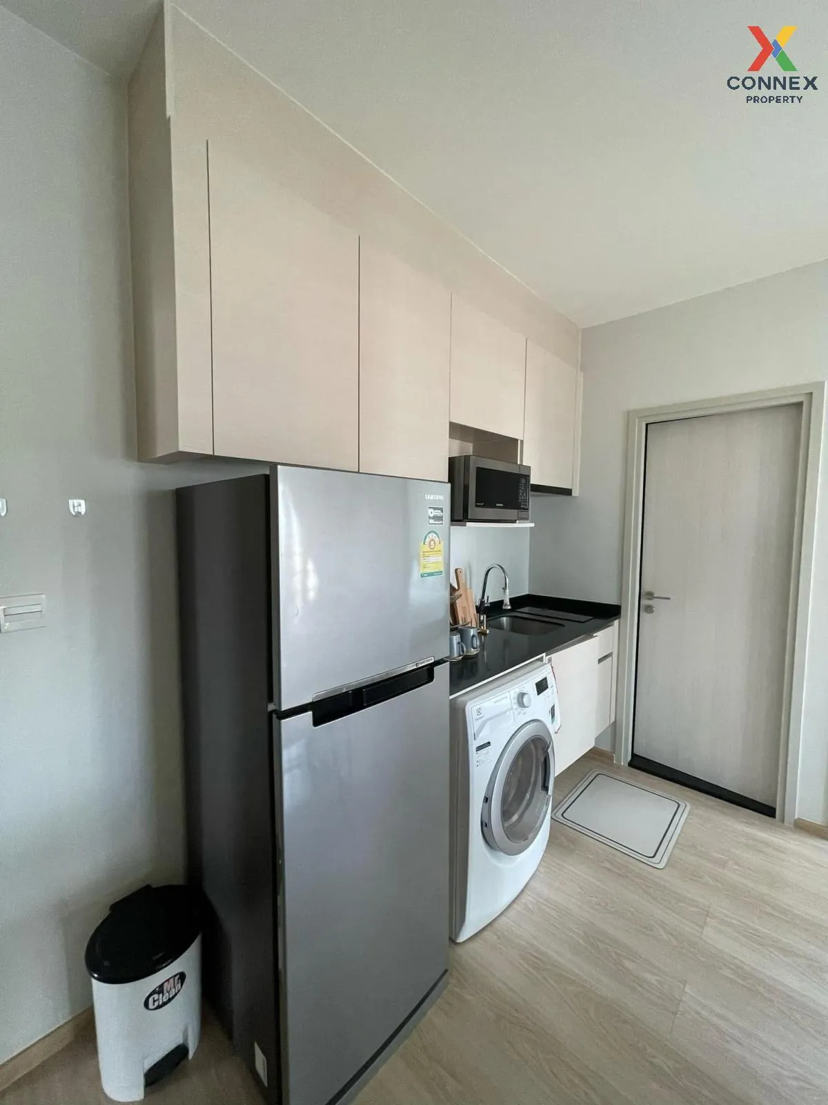 เช่าคอนโด  โนเบิล รีวอลฟ์ รัชดา 2 MRT-ศูนย์วัฒนธรรมแห่งประเทศไทย  3