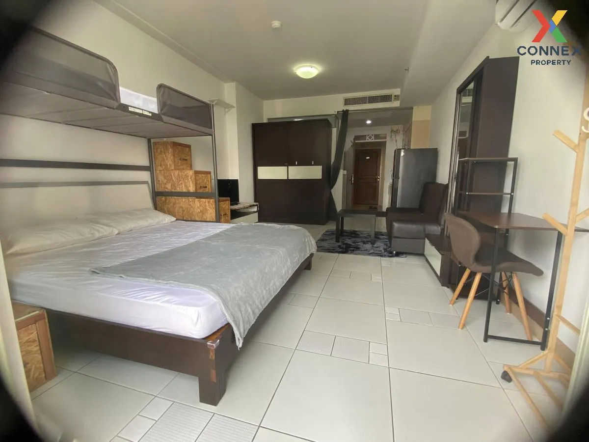 เช่าคอนโด  ศุภาลัย ริเวอร์ เพลส บางลำภูล่าง เขต คลองสาน กรุงเทพ C 3