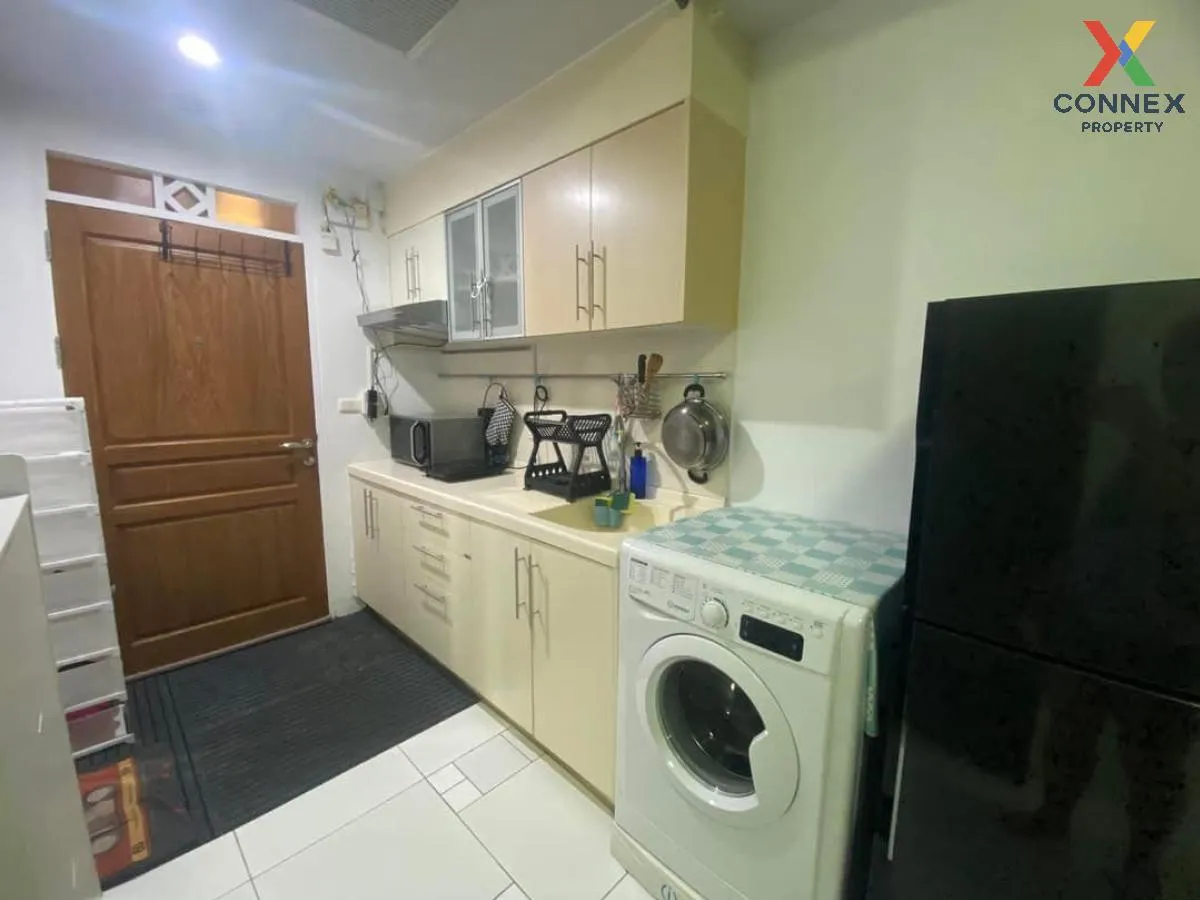 เช่าคอนโด  ศุภาลัย ริเวอร์ เพลส บางลำภูล่าง เขต คลองสาน กรุงเทพ C