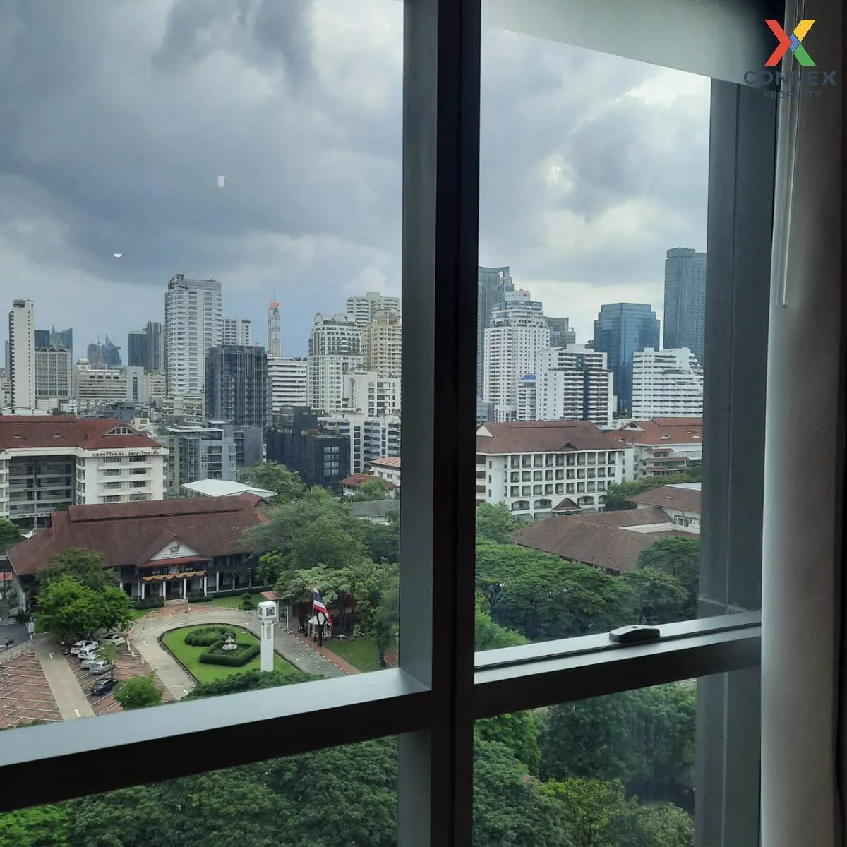 For Sale Condo , The room sukhumvit 21 , BTS-Asok , Khlong Toei N