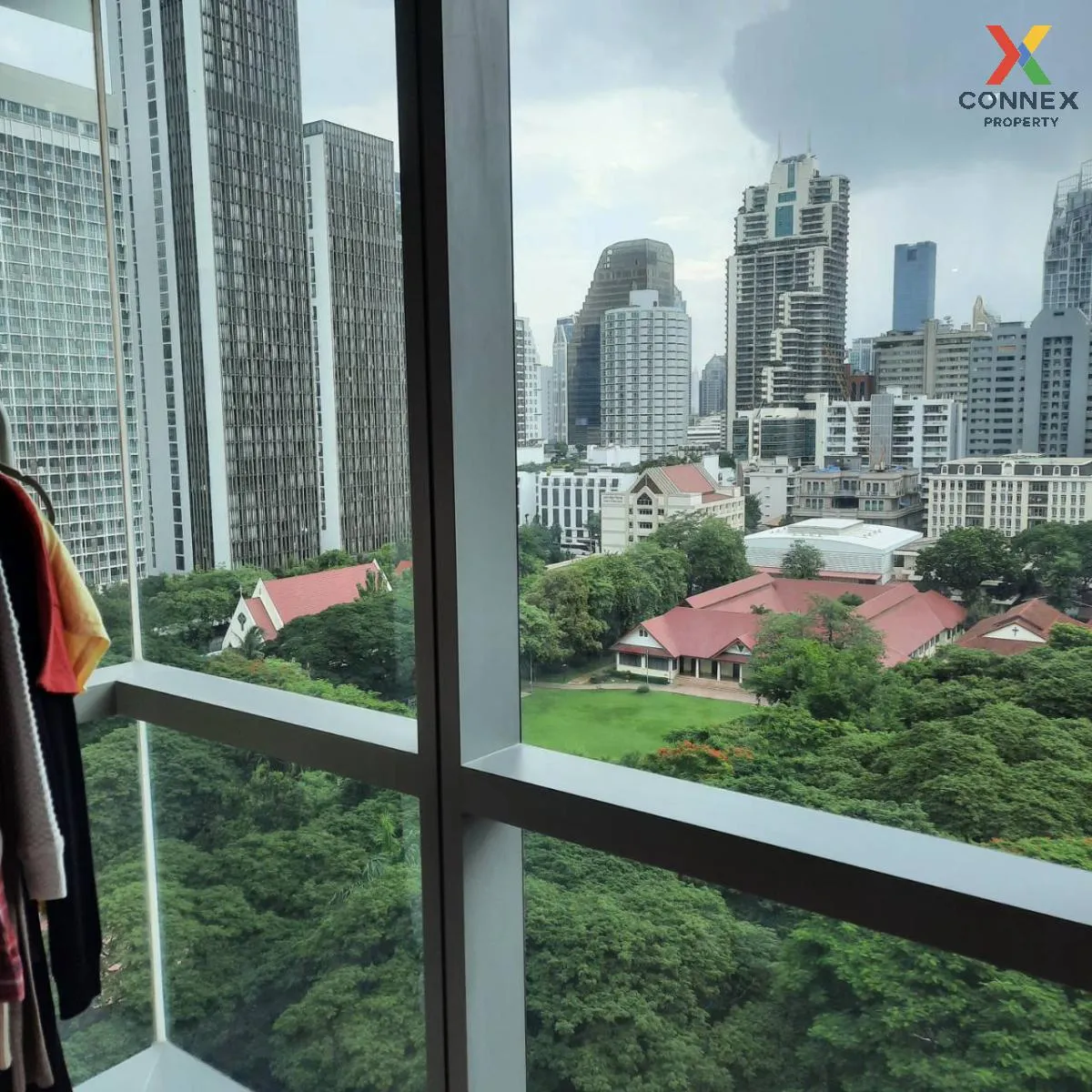 For Sale Condo , The room sukhumvit 21 , BTS-Asok , Khlong Toei N