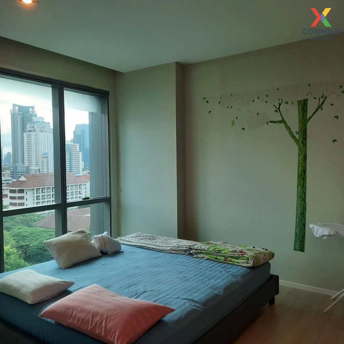For Sale Condo , The room sukhumvit 21 , BTS-Asok , Khlong Toei N 2