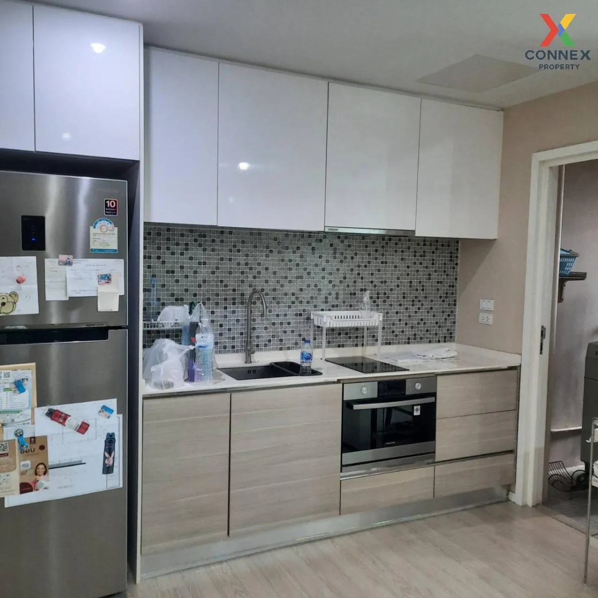 For Sale Condo , The room sukhumvit 21 , BTS-Asok , Khlong Toei N 4