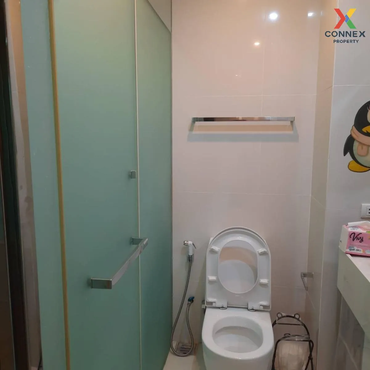 For Sale Condo , The room sukhumvit 21 , BTS-Asok , Khlong Toei N