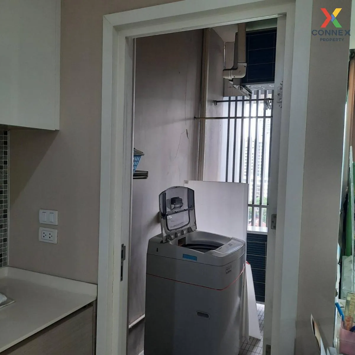 For Sale Condo , The room sukhumvit 21 , BTS-Asok , Khlong Toei N