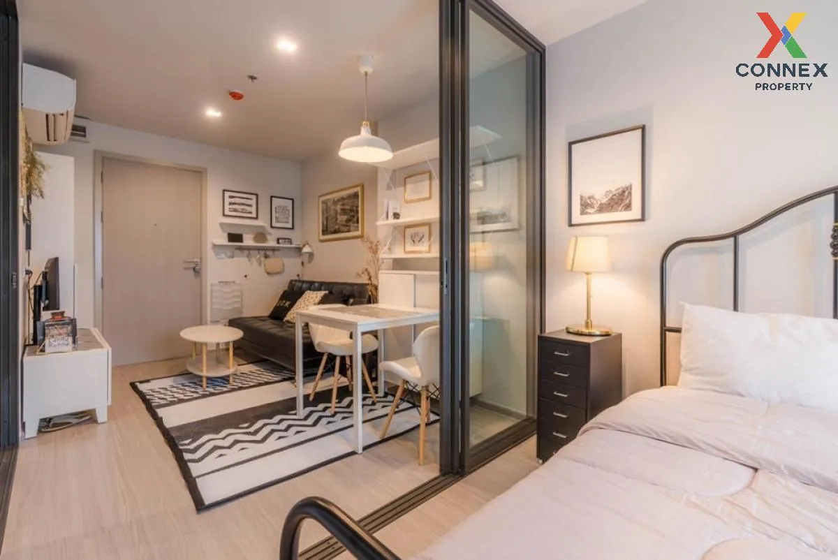 For Rent Condo , Life Ladprao , BTS-Ha Yaek Lat Phrao , Chomphon  2