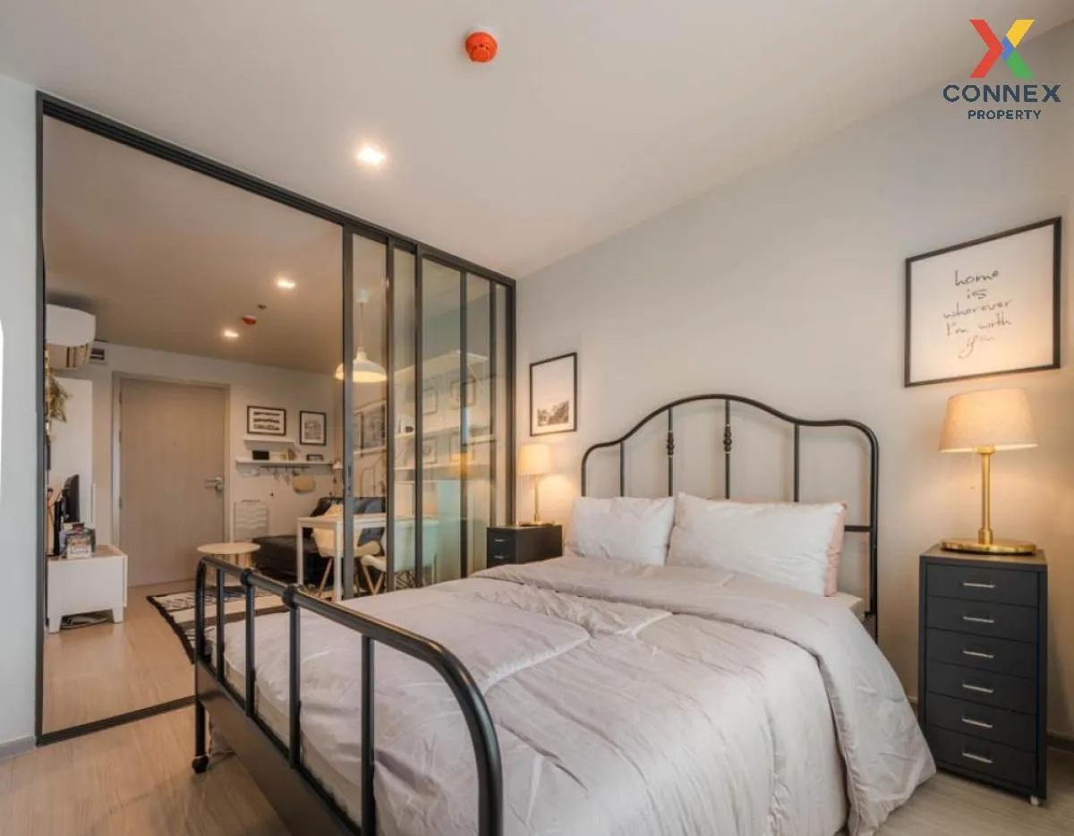 For Rent Condo , Life Ladprao , BTS-Ha Yaek Lat Phrao , Chomphon  3