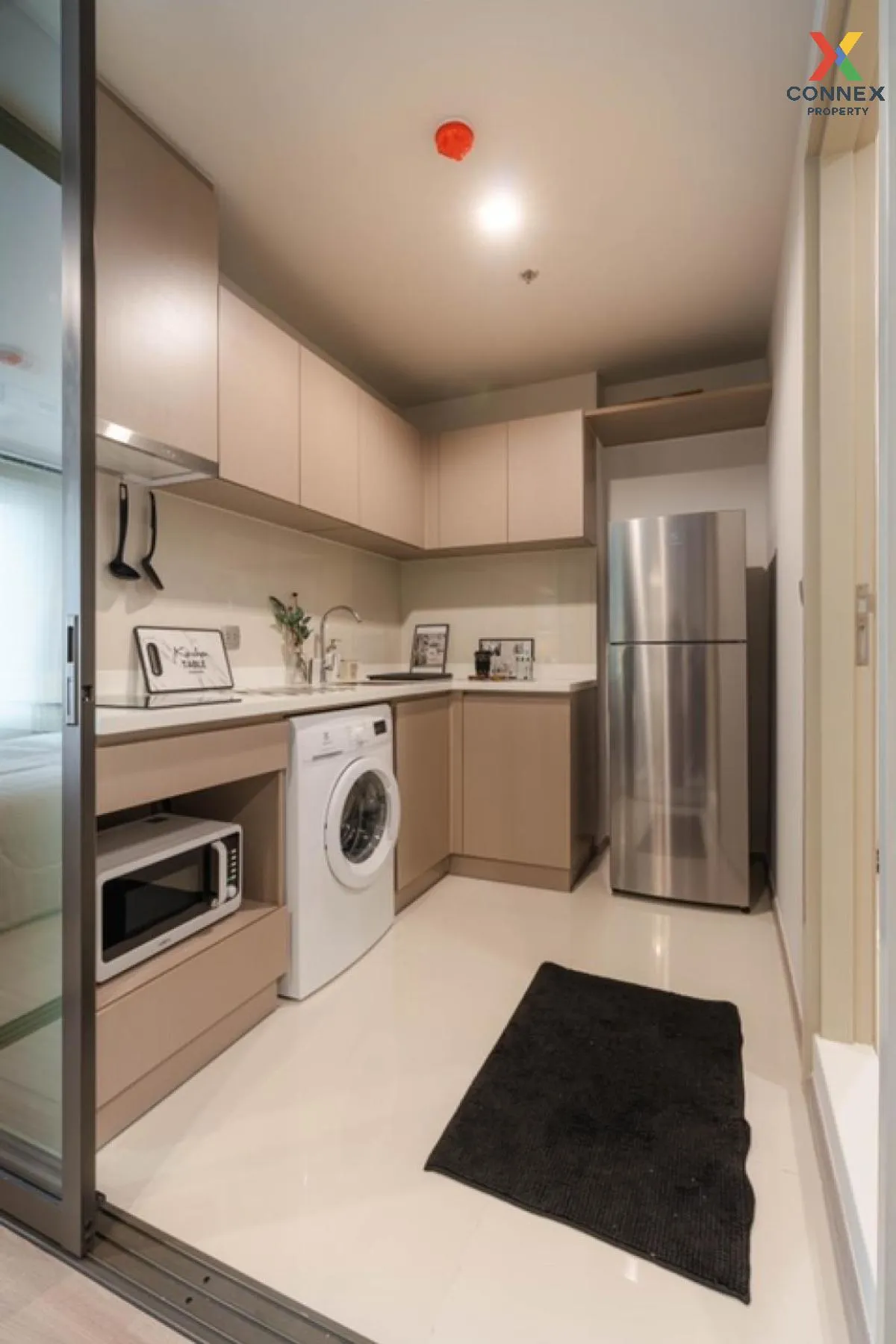 For Rent Condo , Life Ladprao , BTS-Ha Yaek Lat Phrao , Chomphon  4