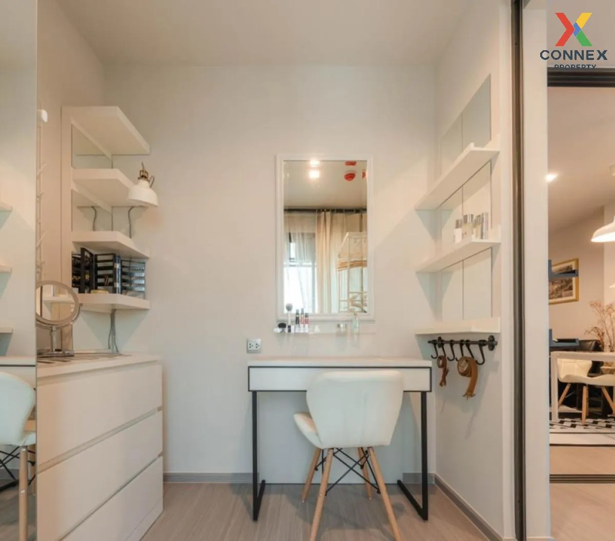 For Rent Condo , Life Ladprao , BTS-Ha Yaek Lat Phrao , Chomphon 