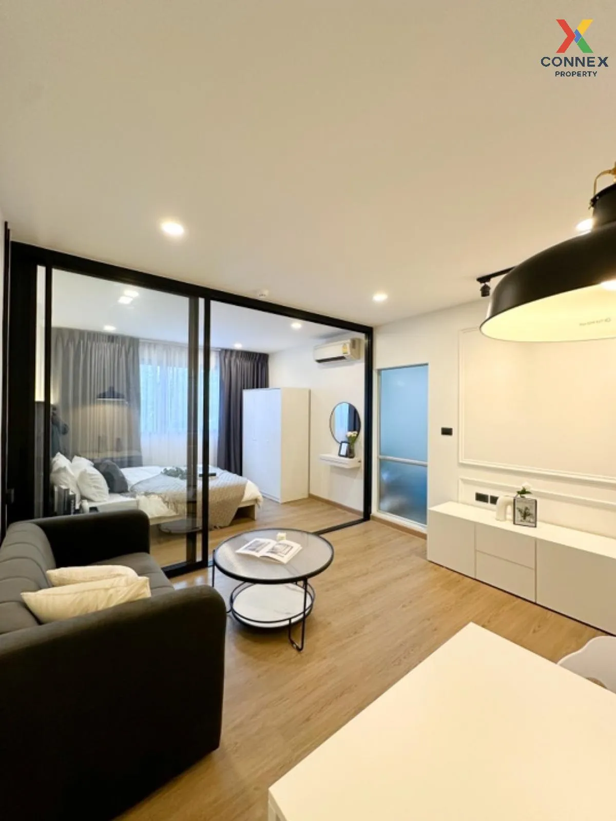 For Sale Condo , D Condo On Nut - Suvarnabhumi , Lat Krabang , La 2