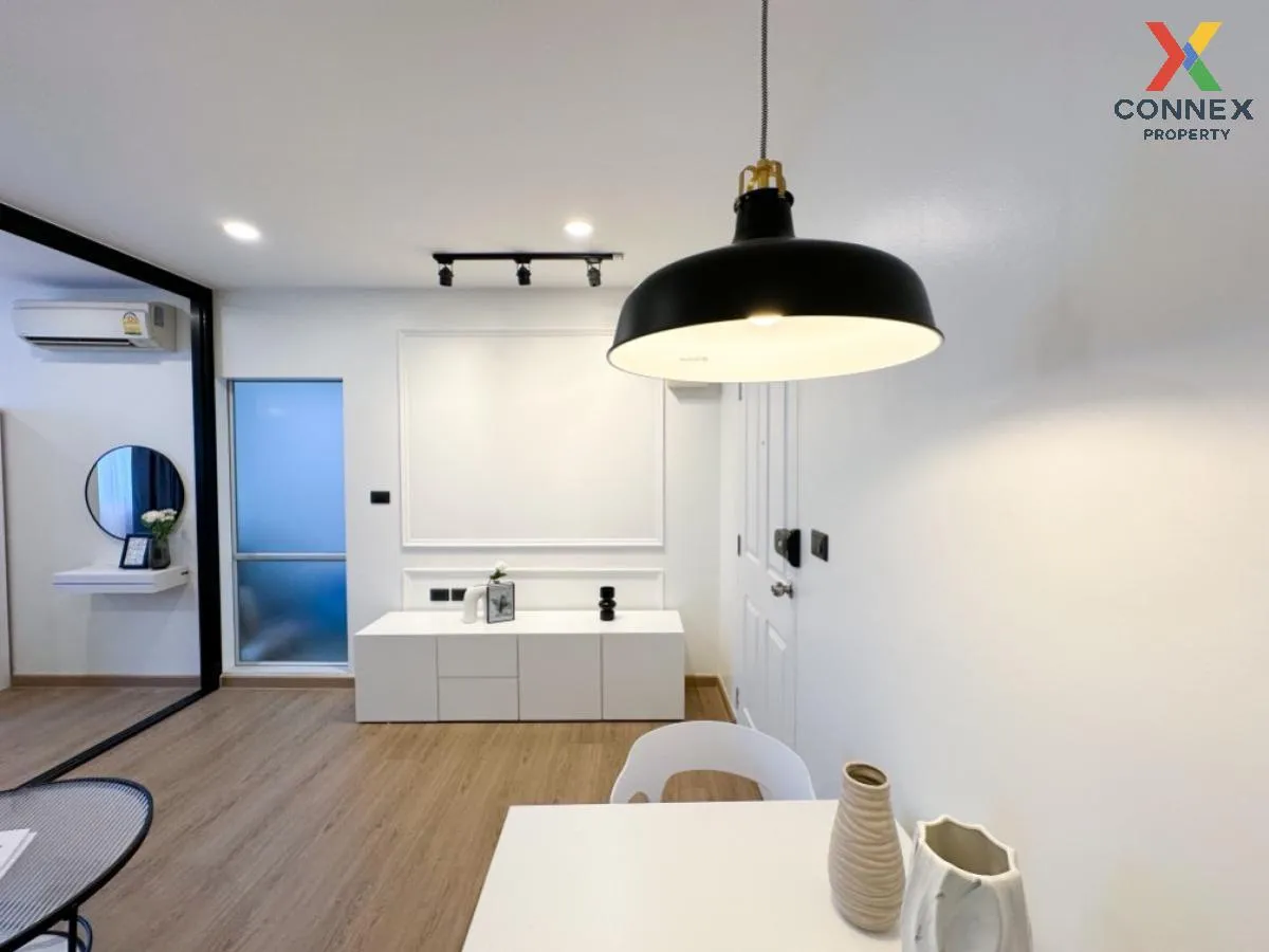 For Sale Condo , D Condo On Nut - Suvarnabhumi , Lat Krabang , La 3