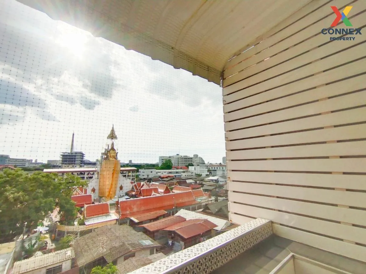 ขายคอนโด  เทเวศร์แมนชั่น บางขุนพรหม เขต พระนคร กรุงเทพ CX-114954 ขายคอนโด  เทเวศร์แมนชั่น บางขุนพรหม เขต พระนคร กรุงเทพ CX-114954