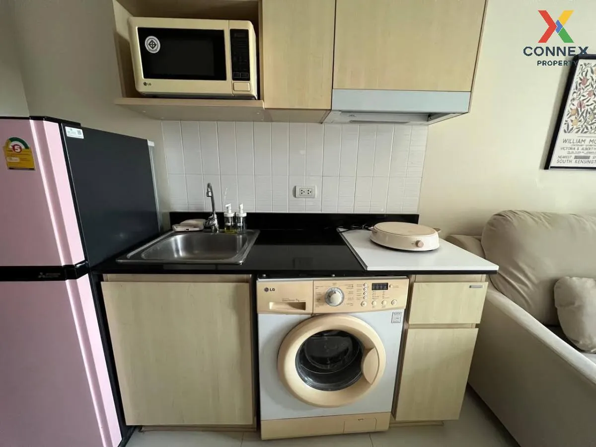 เช่าคอนโด  ไอดีโอ เวิร์ฟ สุขุมวิท BTS-อ่อนนุช พระโขนงเหนือ เขต วั เช่าคอนโด  ไอดีโอ เวิร์ฟ สุขุมวิท BTS-อ่อนนุช พระโขนงเหนือ เขต วั 3