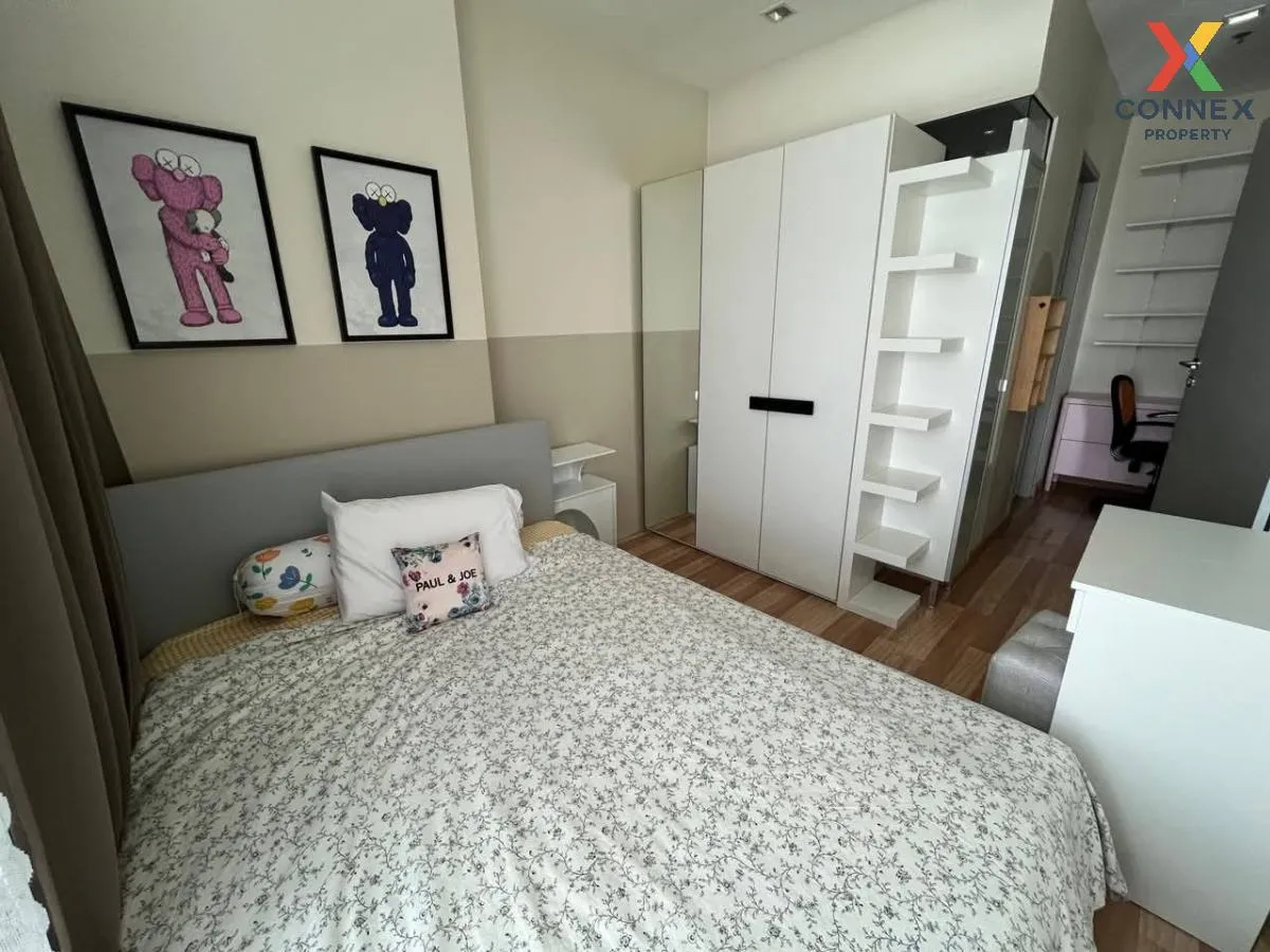 เช่าคอนโด  ไอดีโอ เวิร์ฟ สุขุมวิท BTS-อ่อนนุช พระโขนงเหนือ เขต วั เช่าคอนโด  ไอดีโอ เวิร์ฟ สุขุมวิท BTS-อ่อนนุช พระโขนงเหนือ เขต วั 4