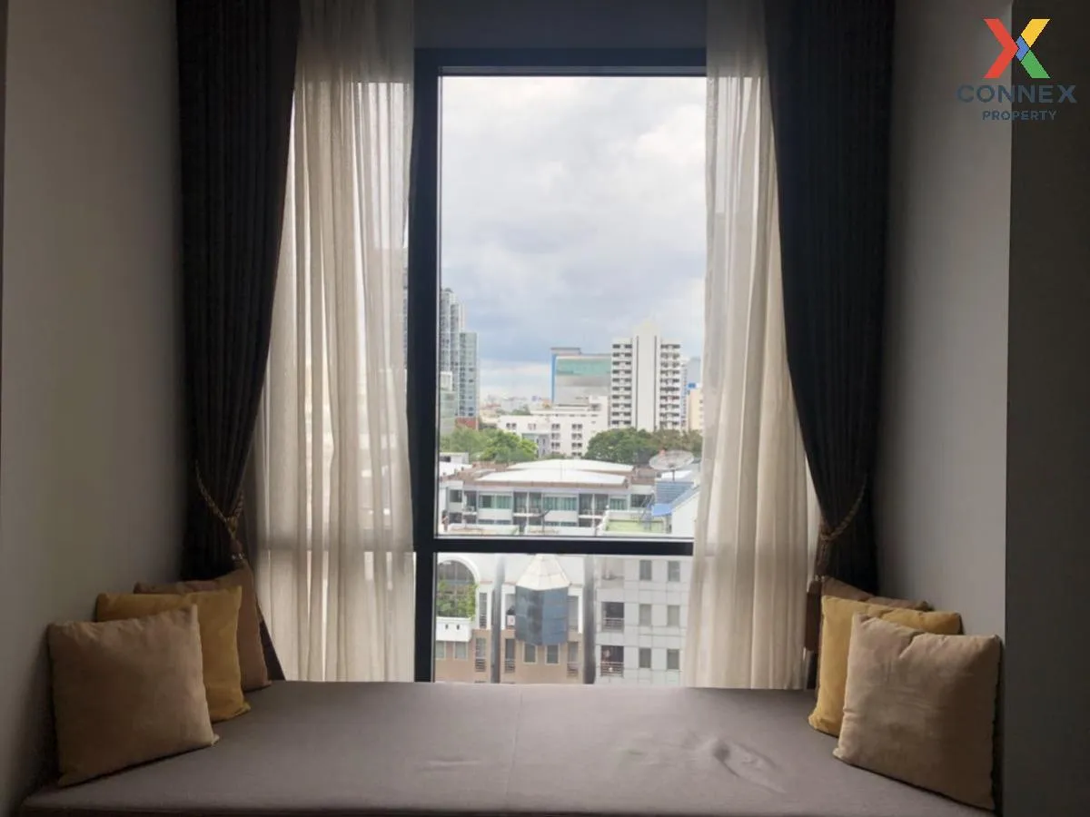 เช่าคอนโด  ไอดีโอ โมบิ รางน้ำ BTS-อนุสาวรีย์ชัยสมรภูมิ ถนนพญาไท เ เช่าคอนโด  ไอดีโอ โมบิ รางน้ำ BTS-อนุสาวรีย์ชัยสมรภูมิ ถนนพญาไท เ 4