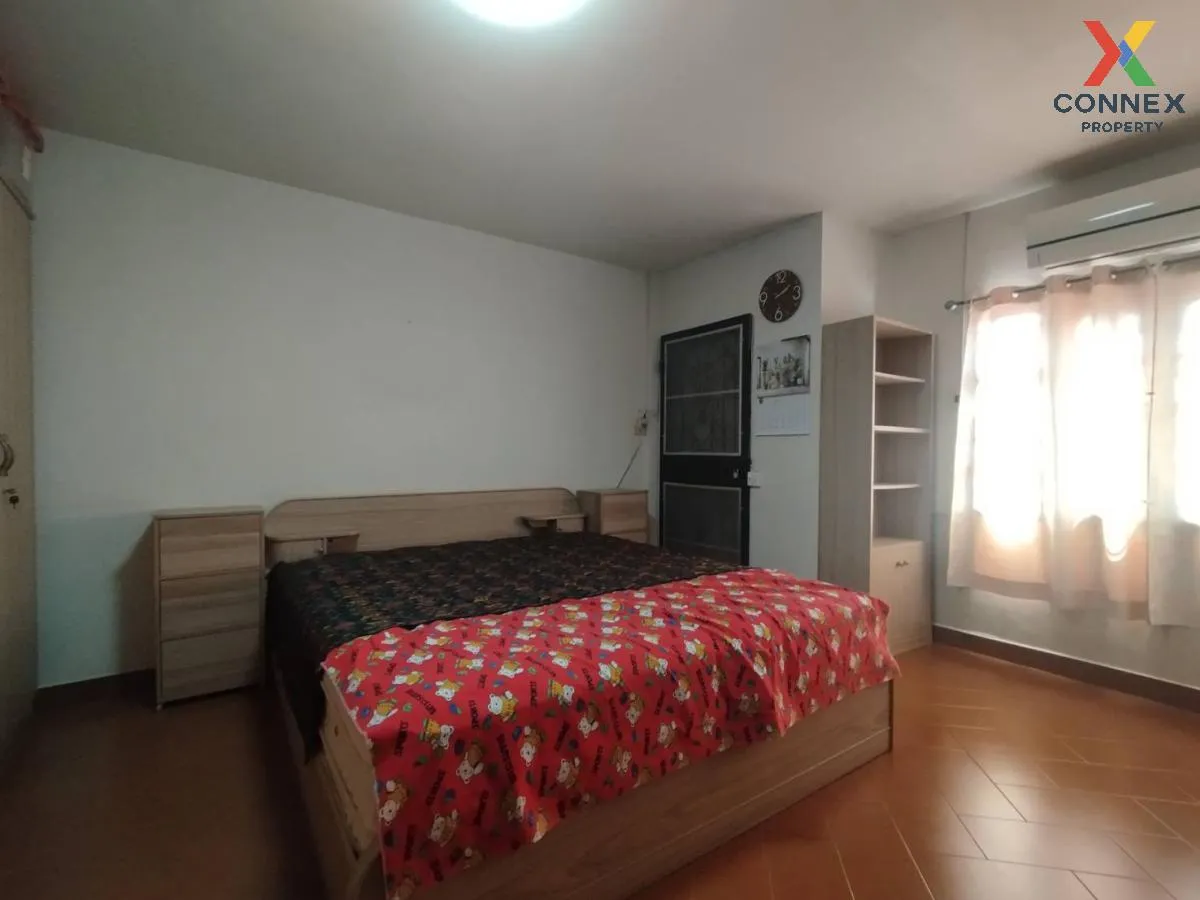 For Sale Townhouse/Townhome  , Baan Sup Din Thong , Thepharak , M